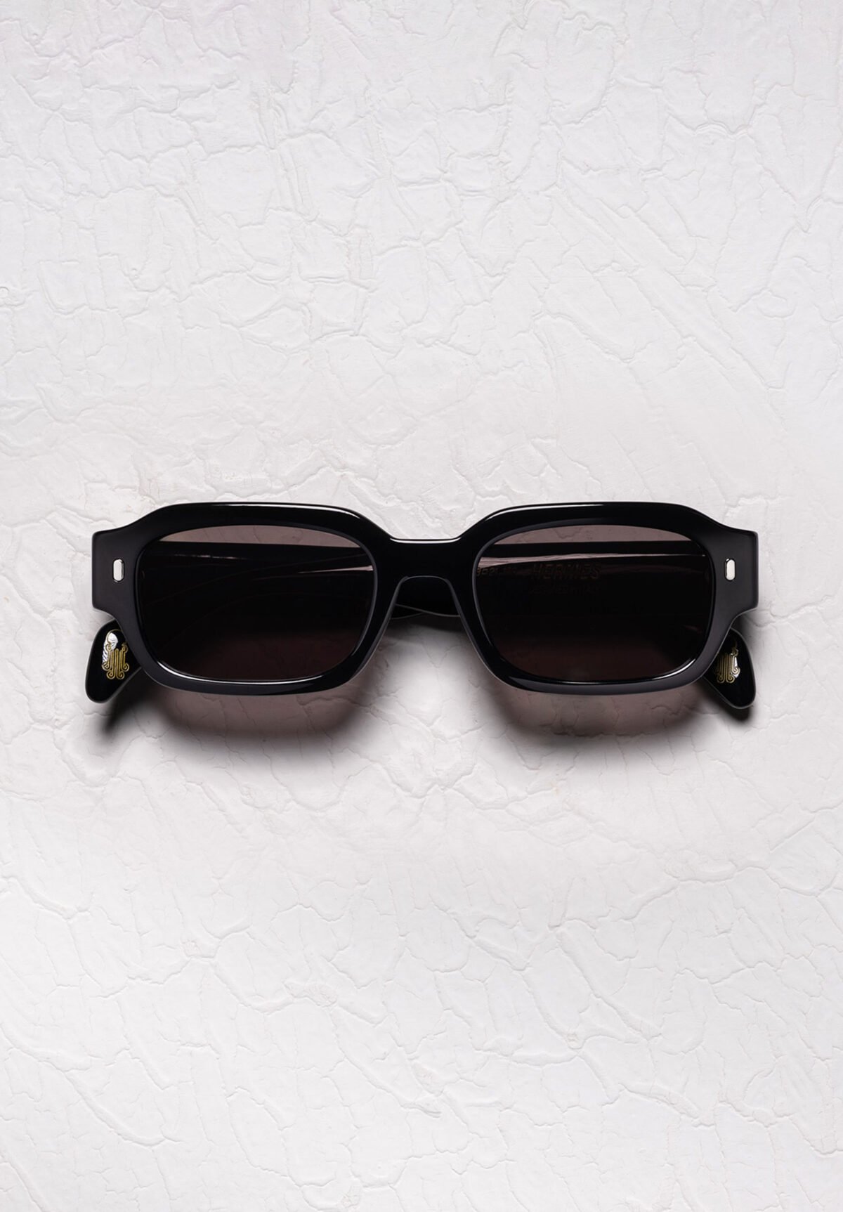 Hermes - Shiny Black