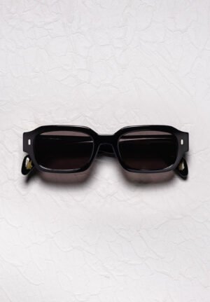 Hermes - Shiny Black