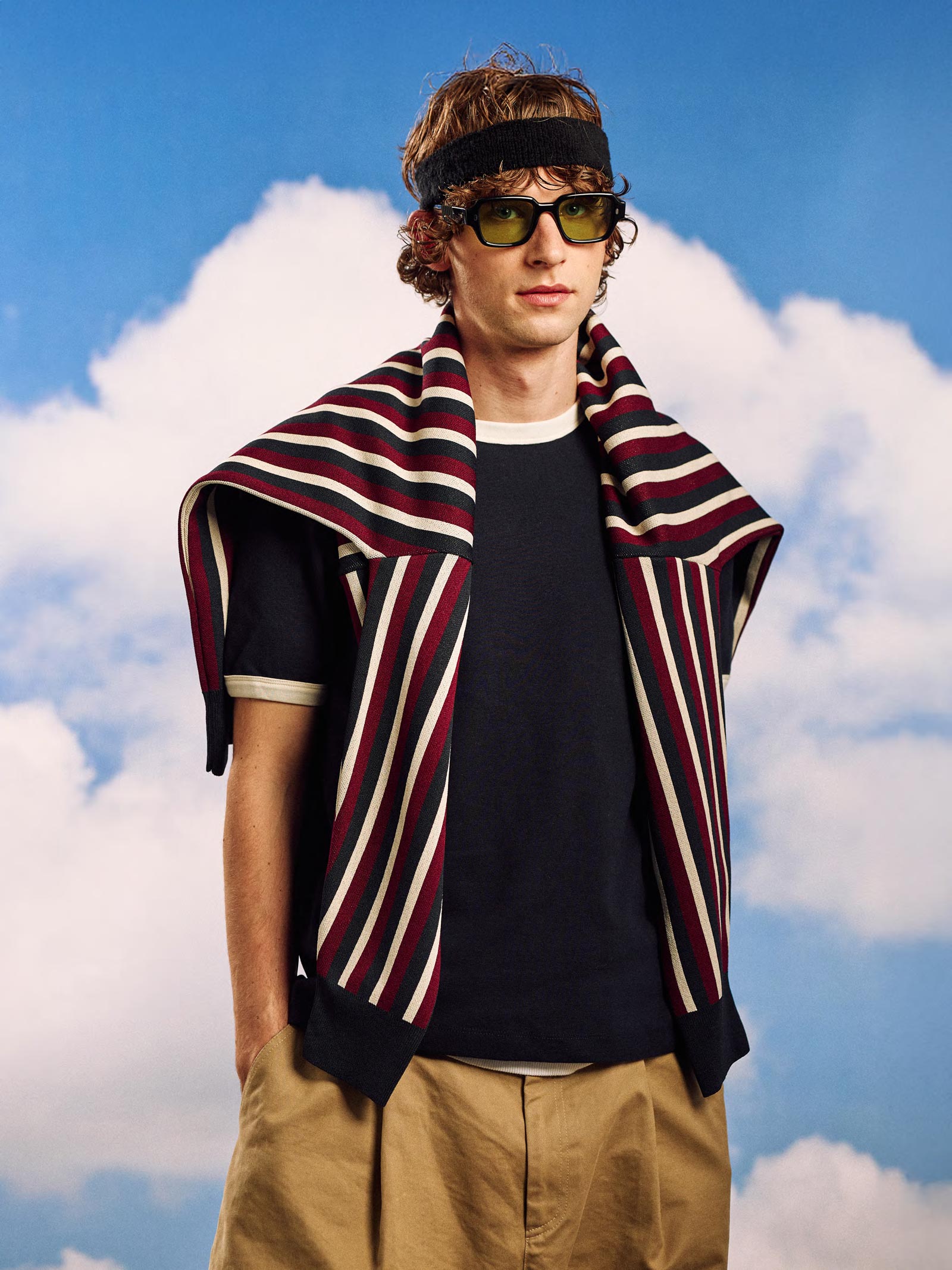 puroo tokyo tony adv